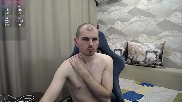 SerzhKorol1 webcam