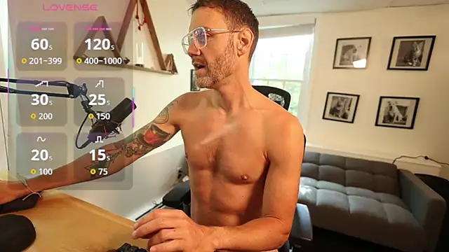 BradBronton webcam
