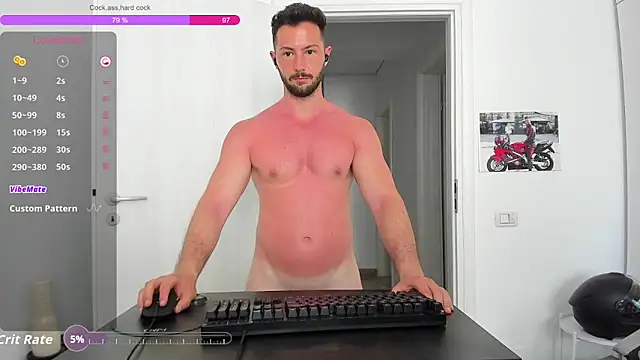 ZackFraser webcam