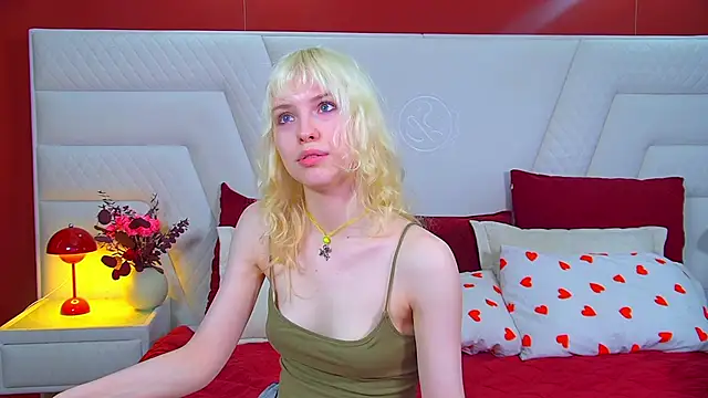HannahHollis webcam