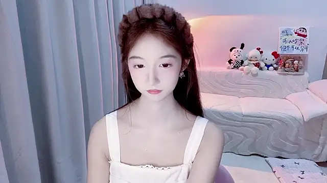 lucky-tt webcam