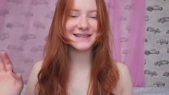 fiamoor (F young) - spank ass