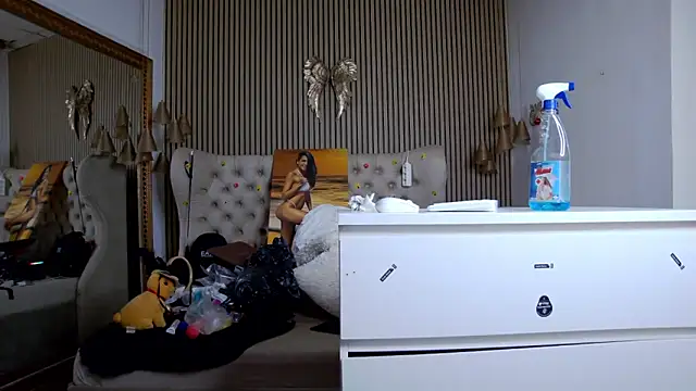 PlayfulShow webcam