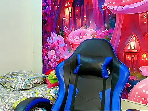 Karol_naughty webcam
