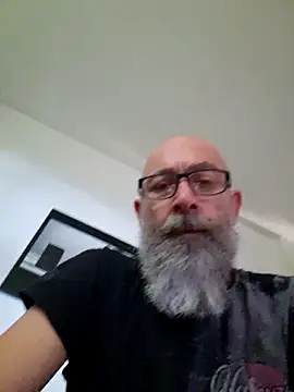 kingsscepter (Ask my age) - just relax...
