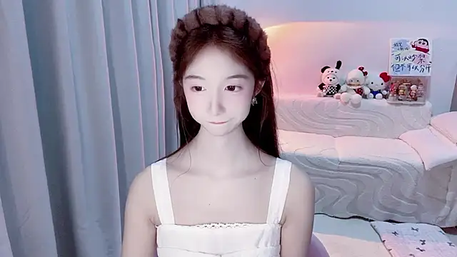 lucky-tt webcam