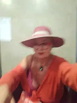 Hot-Muci webcam