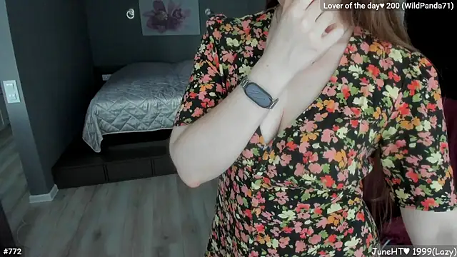 LizaGost webcam