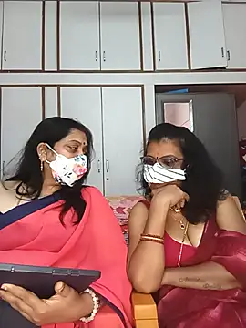 Watch Kannada-telugu-wifes live on EroticFlix - High definition streams