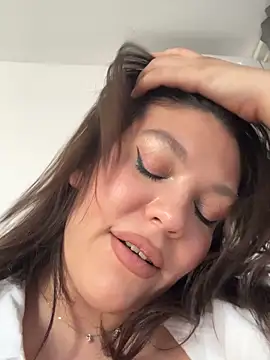 ClaraPasssion webcam