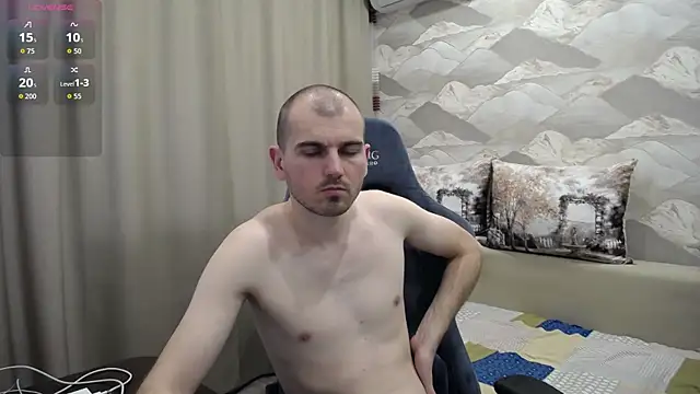 SerzhKorol1 webcam