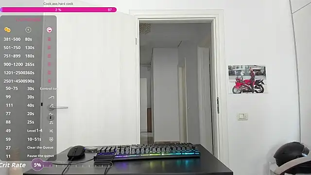 ZackFraser webcam