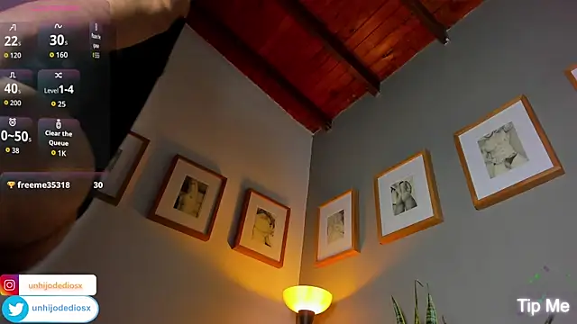 Ackerman_Eren_ webcam