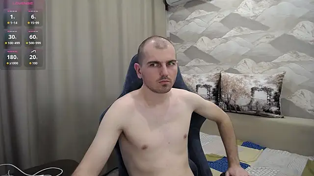 SerzhKorol1 webcam