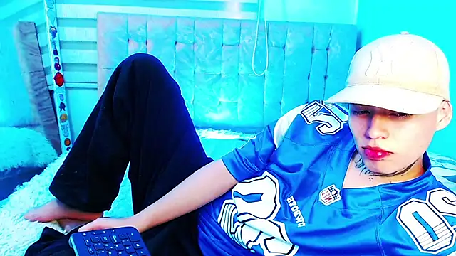 _justinmoon2 webcam