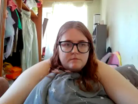 DesireMelissa webcam