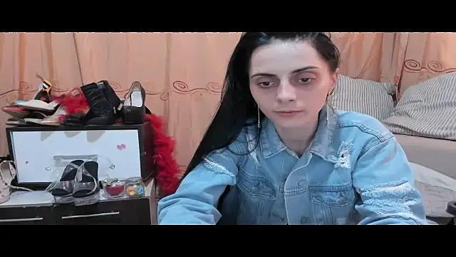 jessystarr webcam