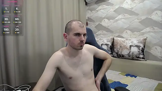 SerzhKorol1 webcam