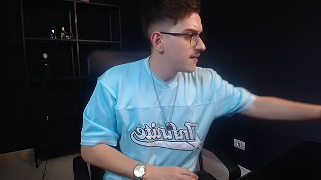FelixStarkk webcam