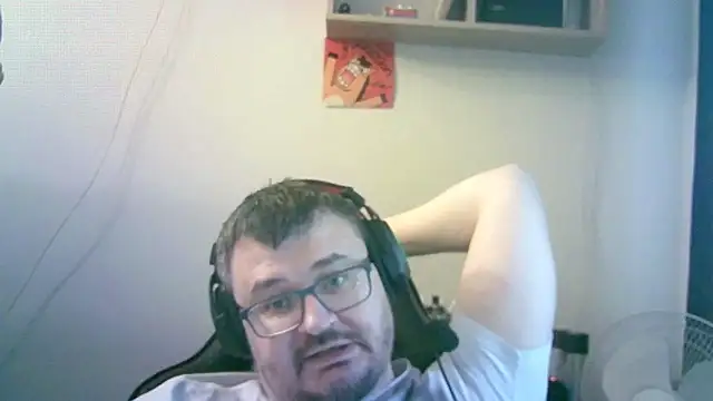 SirAbuser webcam