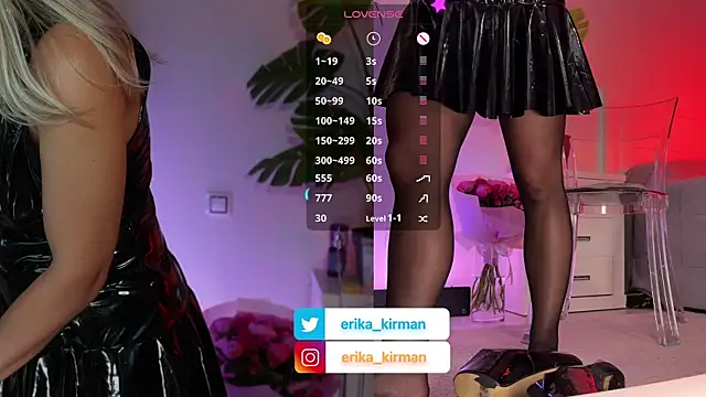 erika_kirman's live room
