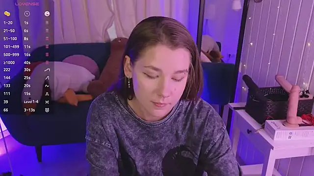 Mira_Falls webcam