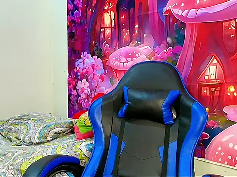 Karol_naughty webcam
