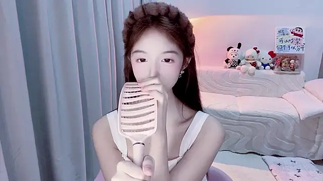 lucky-tt webcam