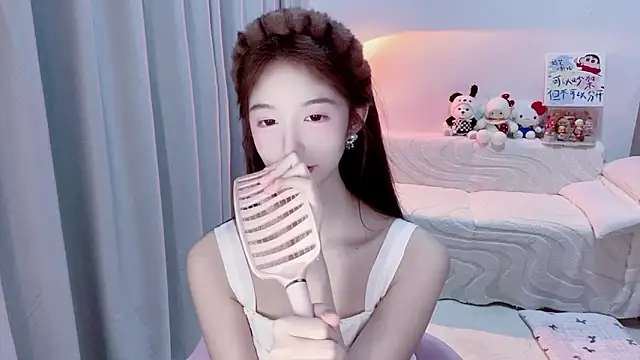 lucky-tt webcam