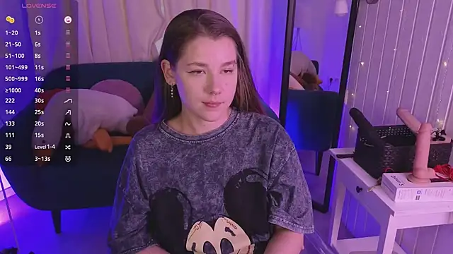 Mira_Falls webcam