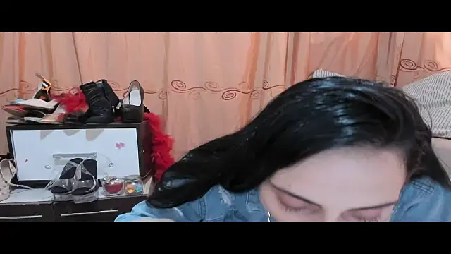 jessystarr webcam