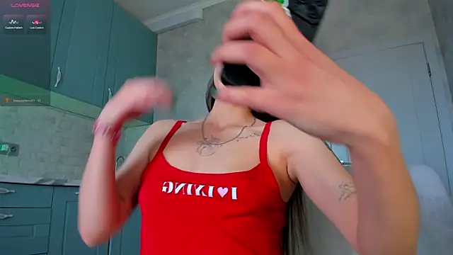 LilFlexxy webcam