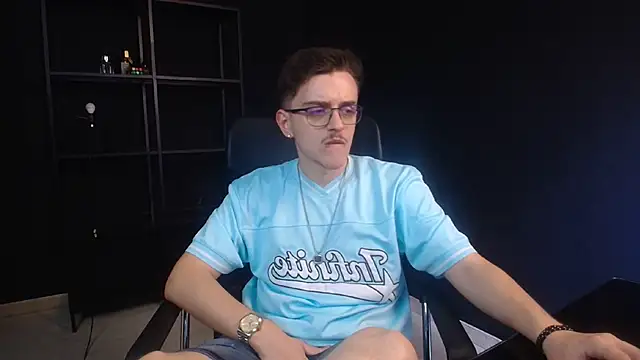 FelixStarkk webcam