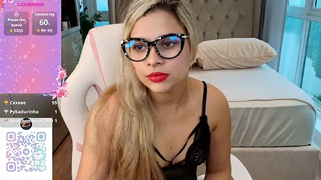 Florence_Ford webcam