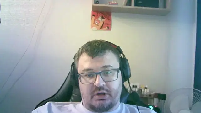 SirAbuser webcam