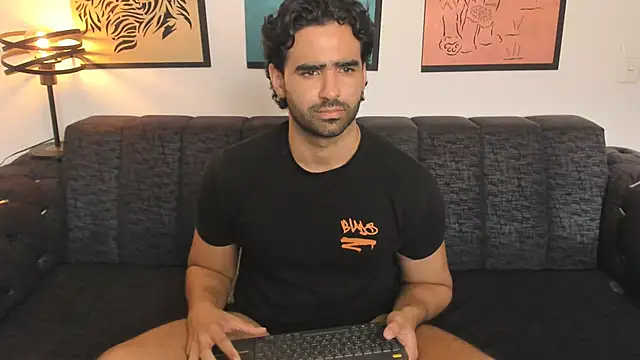 Brad_Martin webcam