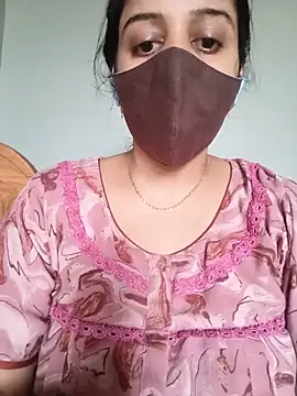 Tamil_shalini webcam
