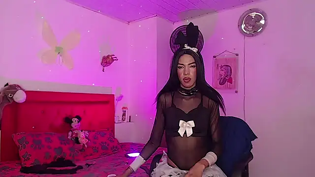cellesthee live cam
