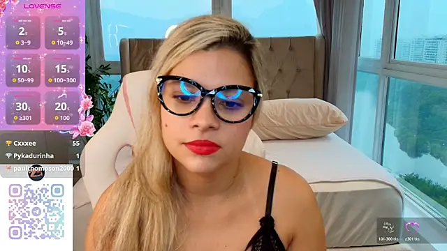 Florence_Ford webcam