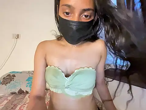 Hy_Selahh live cam