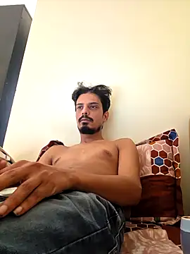 Talha266 live cam