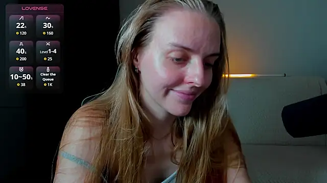 Jam_cream webcam