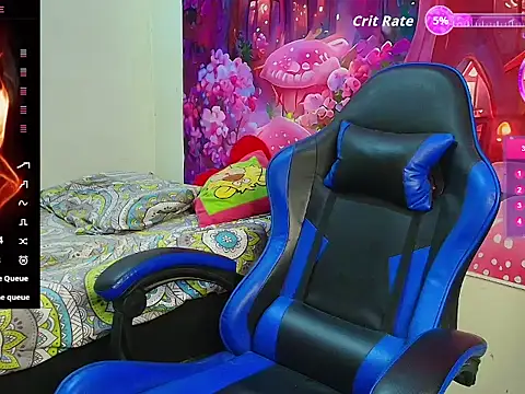 Watch Karol_naughty live on EroticFlix - High definition streams