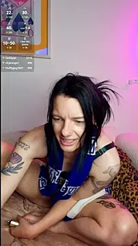 Watch Sookie_Soxxxe live on EroticFlix - High definition streams