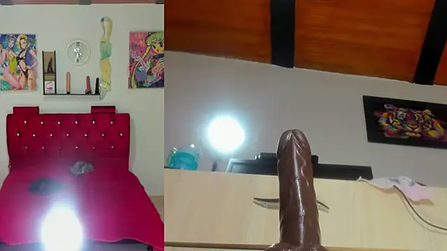 nikky_rosse webcam
