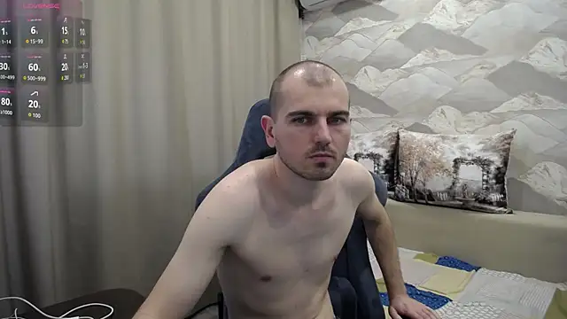SerzhKorol1 webcam