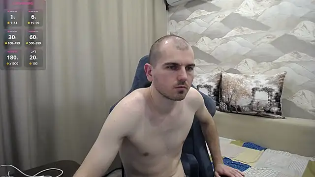 SerzhKorol1 live cam on StripChat