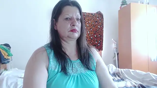 ExtasyMature webcam