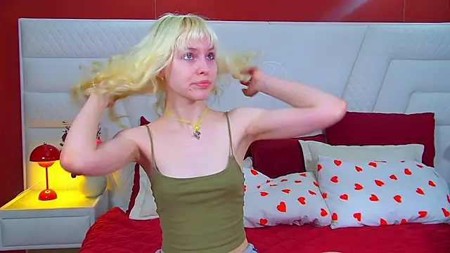 HannahHollis webcam