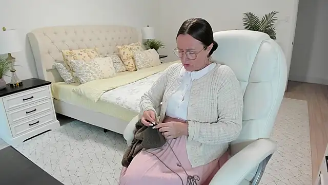 Vika73 webcam